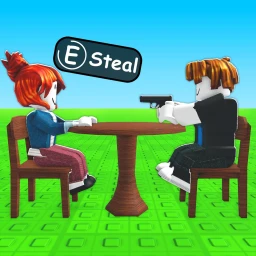 Blanks and Bullet icon