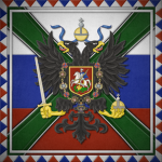 Holy All-Russian Empire of the Slavic Folk