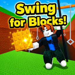 Swing For Blocks! [📦]