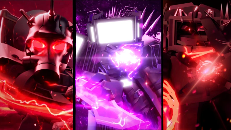 Toilet Ultra 4 [Update + Prize World!]