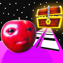 Niche Fruits Glass Bridge