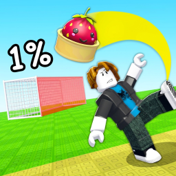 Kick a Lucky Dumpling