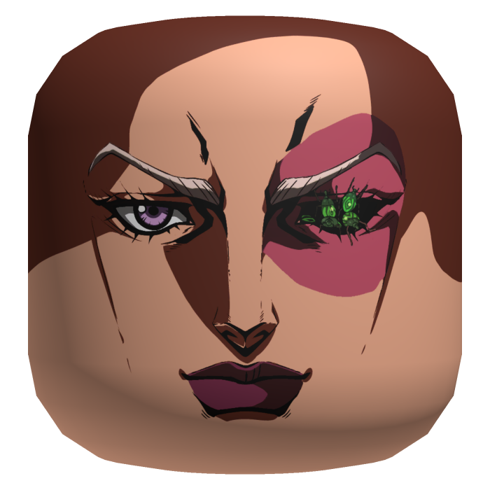 Mrs. Robinson [Bugs] [Red] [Custom Skin]