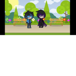Gacha Life Boys Only