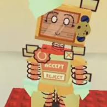 CART RIDE INTO COOKIEWARE (REAL)