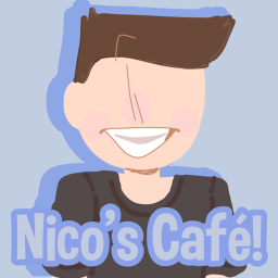 Nico's Cafe V2