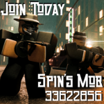 Spin'sMob