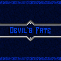 Devil's Fate (Beta)