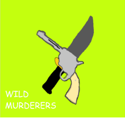 Wild Murderers pre alpha
