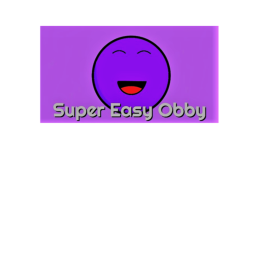The Super Easy Obby [ALPHA]