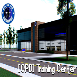 [CPD] Training Center