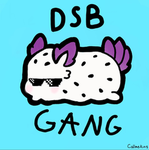 DSB gang