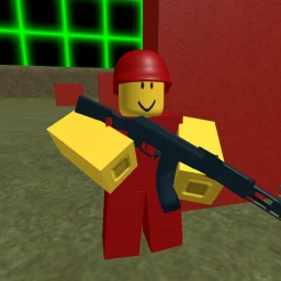 LASER TAG ULTIMATE!! icon
