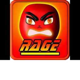 try not to rage obby