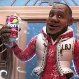 [SECRET UPDATE!] WANNA A SPRITE CRANBERRY? icon