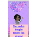 Mermaids people