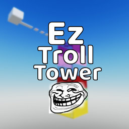 EZ Troll Tower