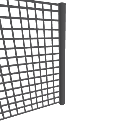 barrera de metal