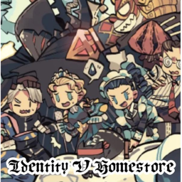 Identity V Home store