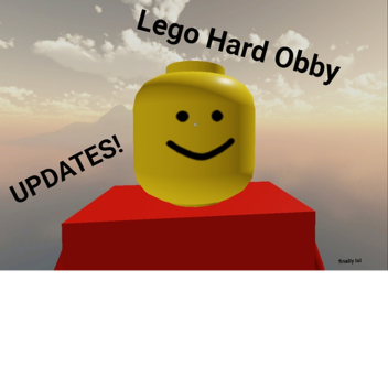 [UPDATES] Hard Lego Obby
