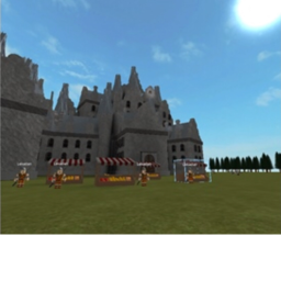 Watching Royal (Roleplay)