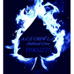 ACE Crew L.A / dahood Crew