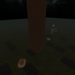 Sad Hangout