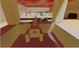 New capture the flag