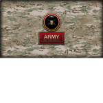 -BAF- British Armed Forces!!