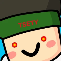 CHRISTMAS! Tsety [ALPHA] icon