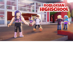 Welcome To The School Of Robloxian