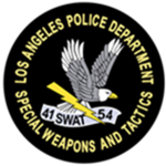 [𝑳𝑨𝑷𝑫] Los Angeles Police Department SWAT