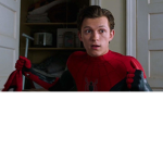 tom holland group page