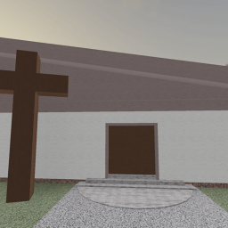 Community Bible Study
