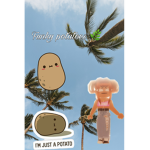 The FuNky PoTaToes