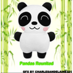 Pandas Reunited