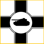 11. Armoured-Division of the TNGE 1958