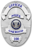 OakWood Police Dept