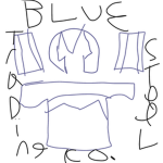 Bluesteel Trading Co.