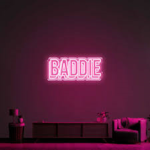 --Baddie Club--