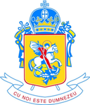 Romanian Orthodox Diocese of Roblox