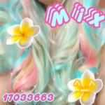 Mi̇X