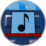 Consideration