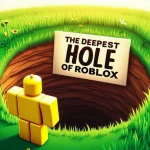 [💎REWARDS💎] The deepest Hole of Roblox