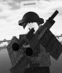 Saw’s ww2 battalion