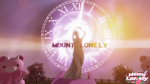 Mount Lonely