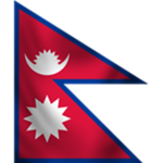 |NP| Federal Democratic Republic of Nepal