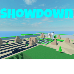 Showdown (TESTING)