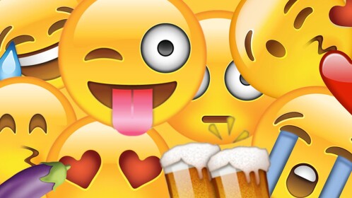 Emoji Simulator 