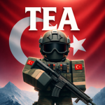 | TKM | Turkish Armed Forces